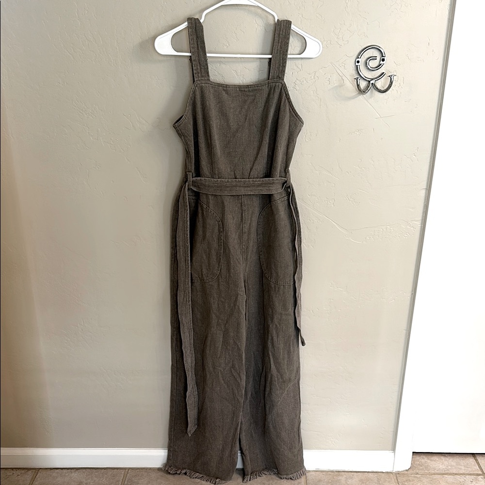 Women’s jumpsuit